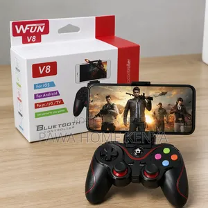 V8 Game Controller/Game Pad
