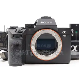 Sony A7 Iii