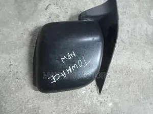 Townace Lite Side Mirror