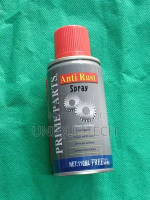 Car Anti Rust Spray 110ml