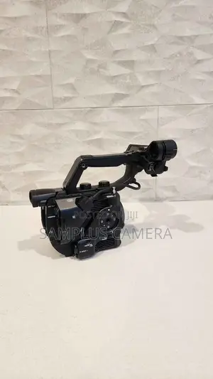Sony Fs5 M2 Super 35 Camera Body
