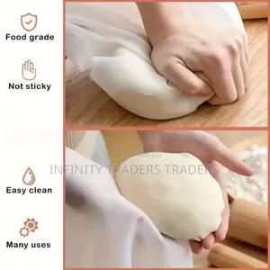 Food Grade Silicone Dough Bag