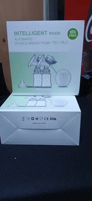 Electric Breast Pump