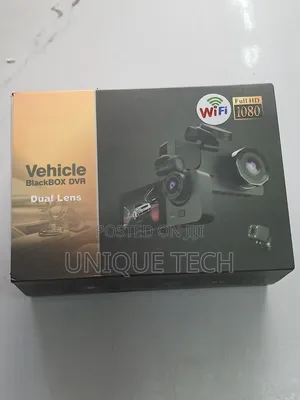 3in1 Car Dash Camera