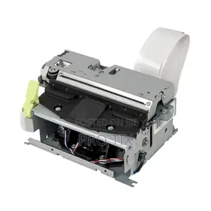 Auto Cutter Unit 621/631 400dt Series Grey Receipt Printer