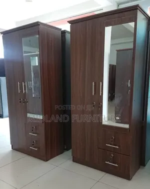 Cupboards / Wardrobes for Sale Nairobi