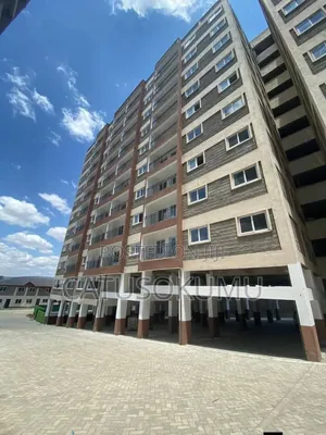 3bdrm Apartment in Athiriver, DayStar Area for rent