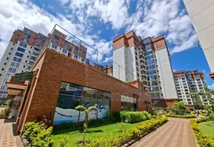 3bdrm Apartment in Syokimau, Hotel 67 Area for rent