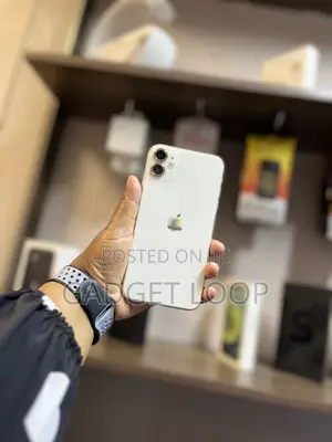 Apple iPhone 11 128 GB