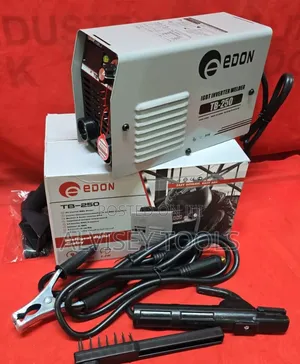 Edon 250amps Welding Machine/ Arc Welding 250amps
