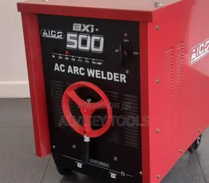 Heavy Duty Welder Machine/ Aico Welder Machine