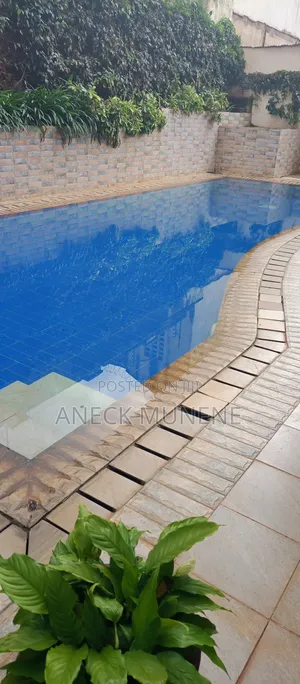 2bdrm Apartment in Aneck Rentals, Raphta Road Area for rent