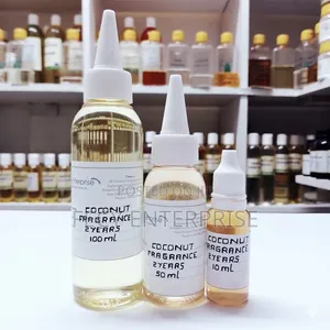 Coconut Fragrance (Scent) Oil-100%Pure