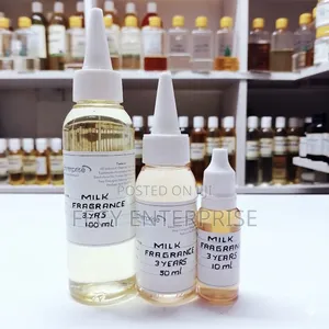 Milk Fragrance Oil- 100%Pure