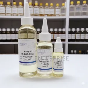 Nivea Fragrance Oil -100%Pure