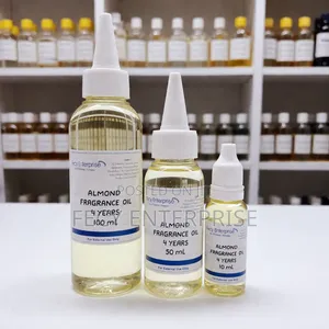 Almond Fragrance Oil- 100%Pure