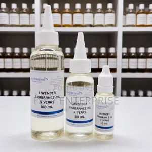 Lavender Fragrance Oil -100%Pure