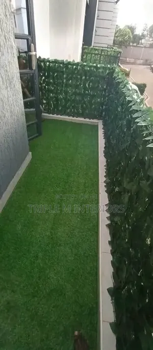 Quick Balcony Transformation Panel