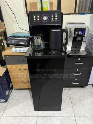 Electromate Bottom Load Hot and Cold Multifunctional Water Dispenser