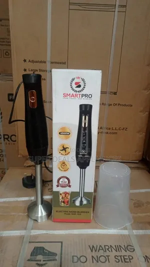 Smartpro Hand Blender