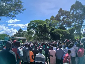 Roadshows and Awareness