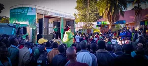 Roadshows and Activations