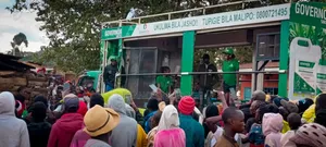 Roadshows Campaigns