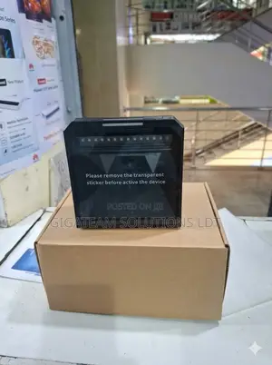 Xb-8808 Syble Omnidirectional Handsfree Desktop Table Barcode Scanner