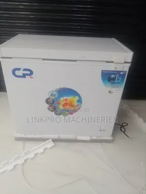 208 Litres Dc Class a Chest Freezer