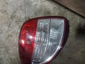 Suzuki Sx4 Taillight Hatchback