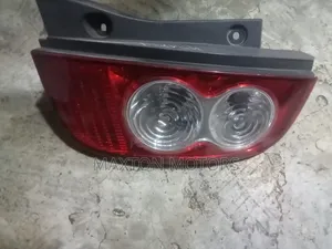 Nissan March 2005 Taillight