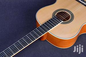 Classical Guitar 8500