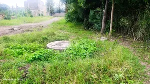 Prime 50x80 Mwihoko Plot for Sale With Title Deed Behind Northlands