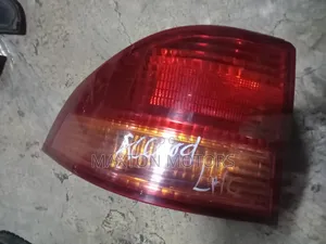 Taillight Honda Accord 2000