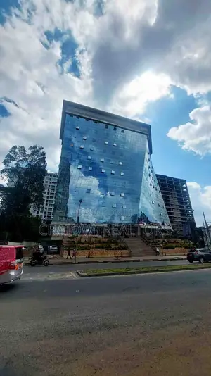 Office Space in Kilimani