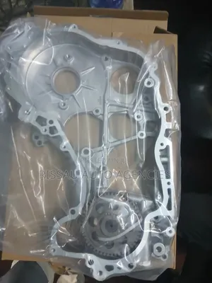 Toyota 1kd 3000cc Diesel Engine Aisi Oil Pump