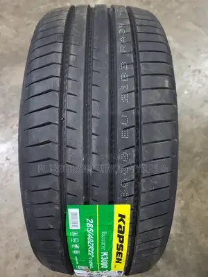 285 /40 R22 Kapsen Tyres 110w X/L 