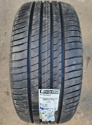 285 /50 R20 Firestone Tyres 112h Roadhawk [Japan]