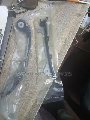Nissan Qg13 Engine After Market Timming Guides.
