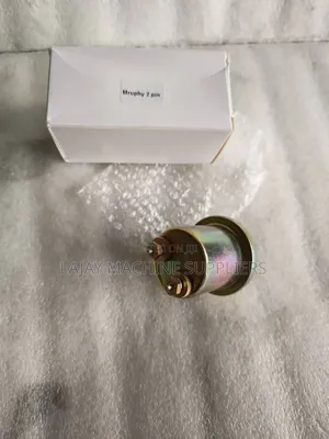 Murphy Oil Sensors