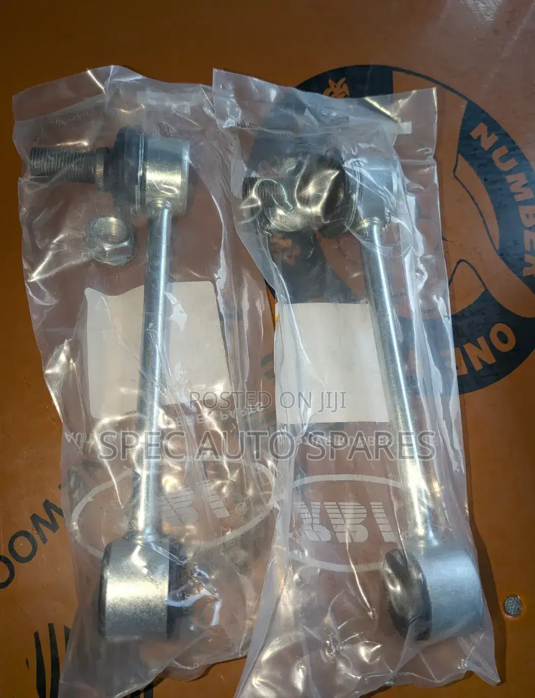 Stabilizer Link Rear Probox