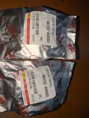 Arm Bushes Rbi Toyota Landcruiser 79 Both Big and Small