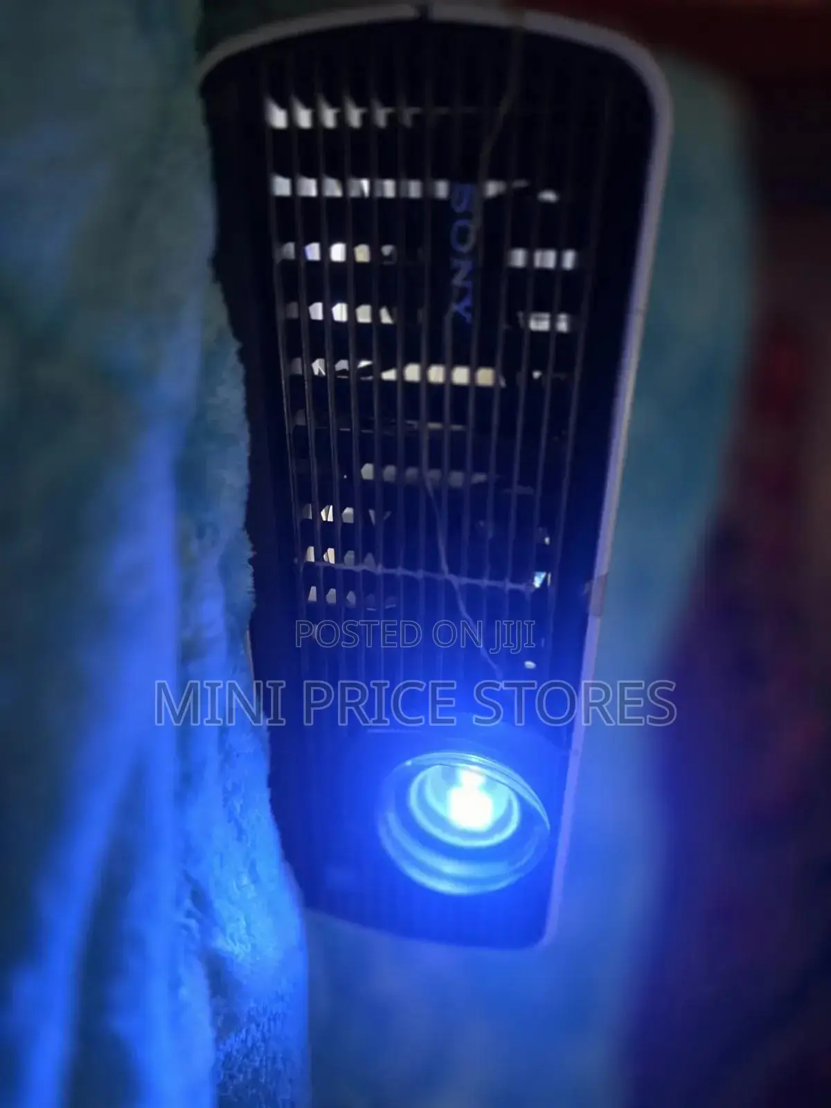 Sony Projector