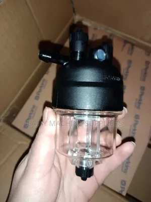 Fuel Filter Element
