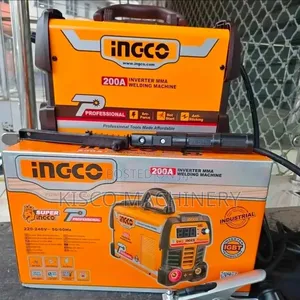200ah Ingco Welding Machine/Ingco Welding Machine