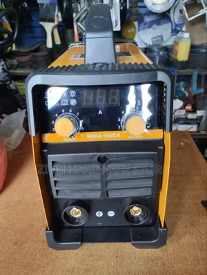 Dewalt Welding Machine 400a