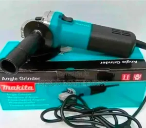 4.5 Inch Makita Angle Grinder/Angle Grinder