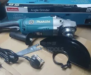 Makita 9inch Grinder
