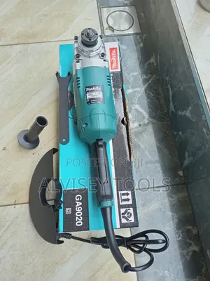 Makita 9inch Grinder