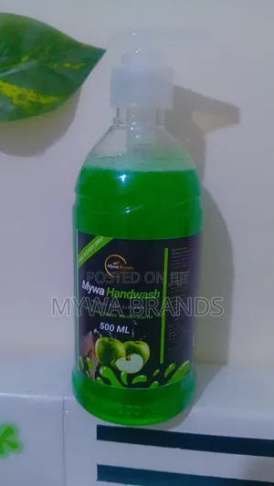 Mywa Handwash